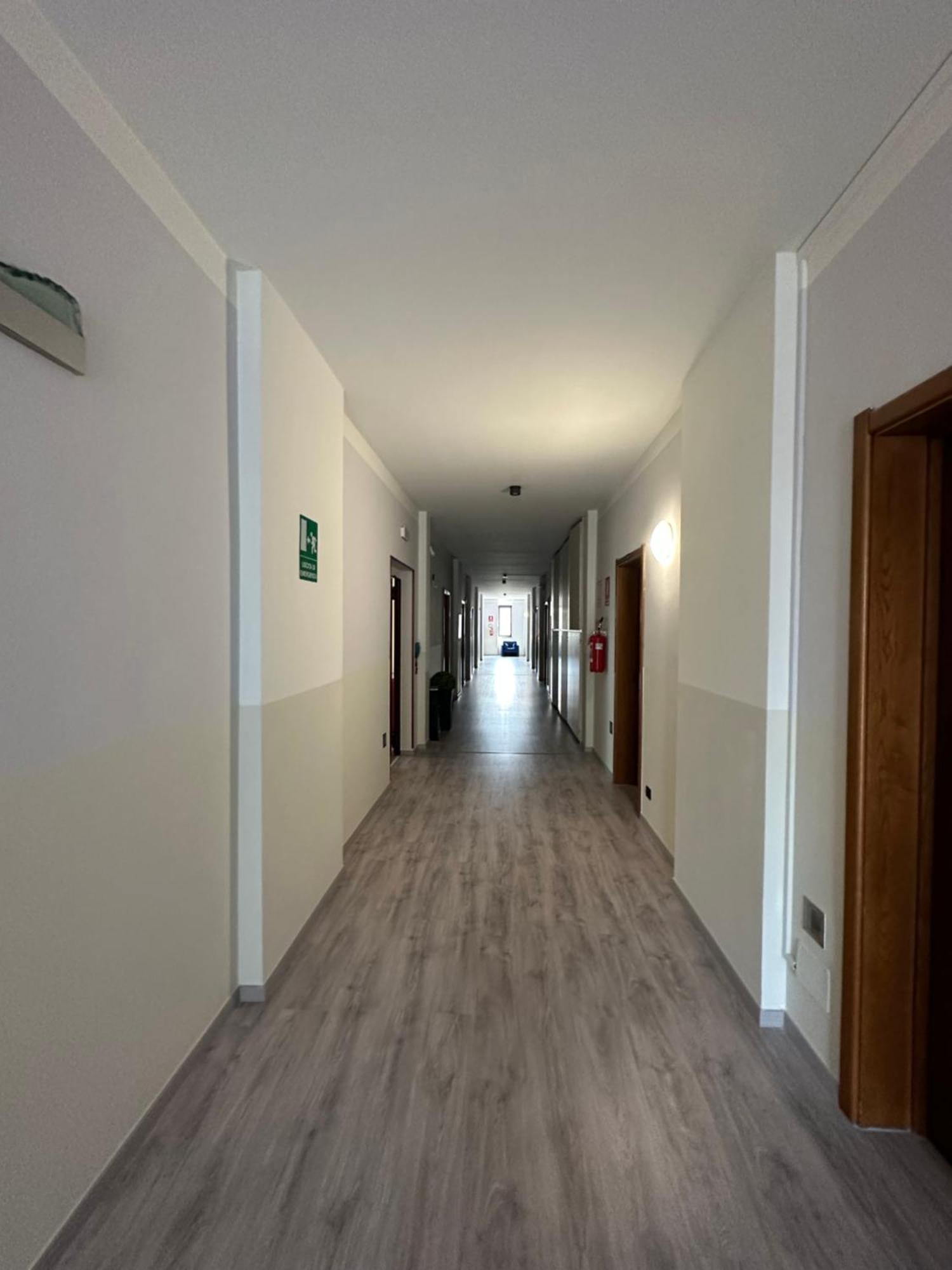 Hotel Griselda Saluzzo Bagian luar foto
