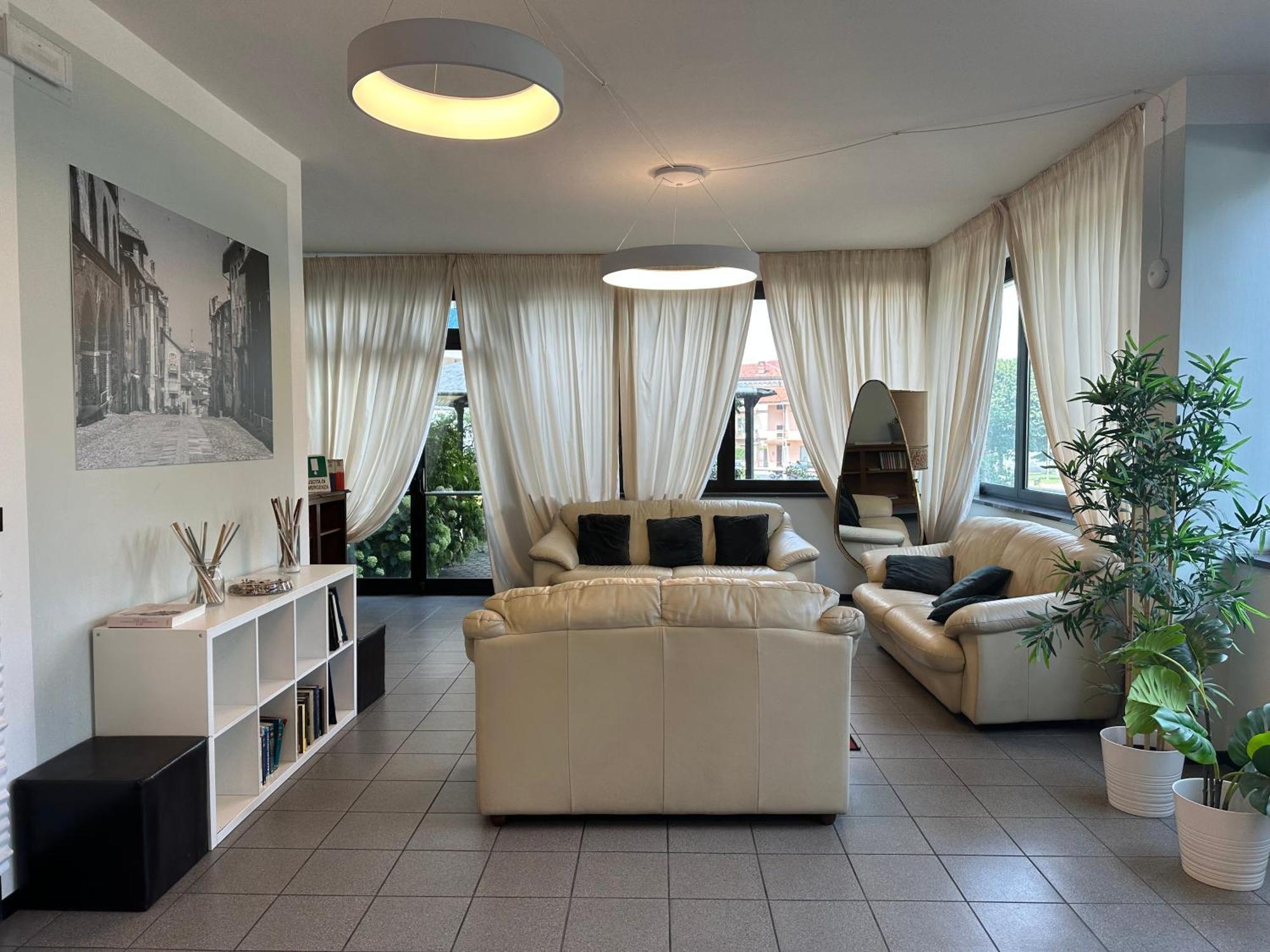 Hotel Griselda Saluzzo Bagian luar foto